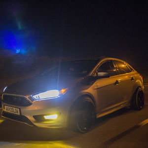 Meet your Posher, Luke